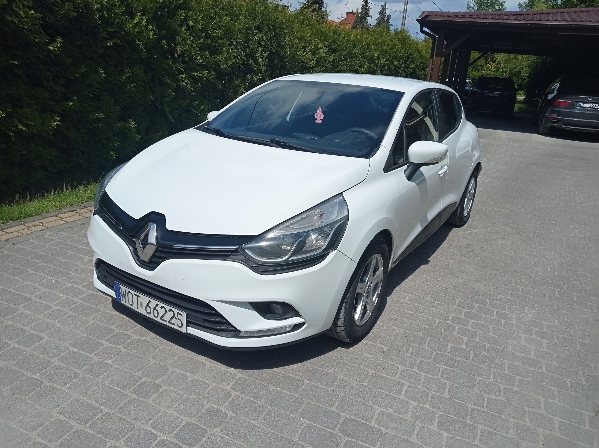 Sprzedam Renault Clio 4 1.5dci