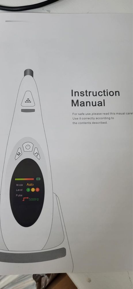 Plasma Pen Jet New