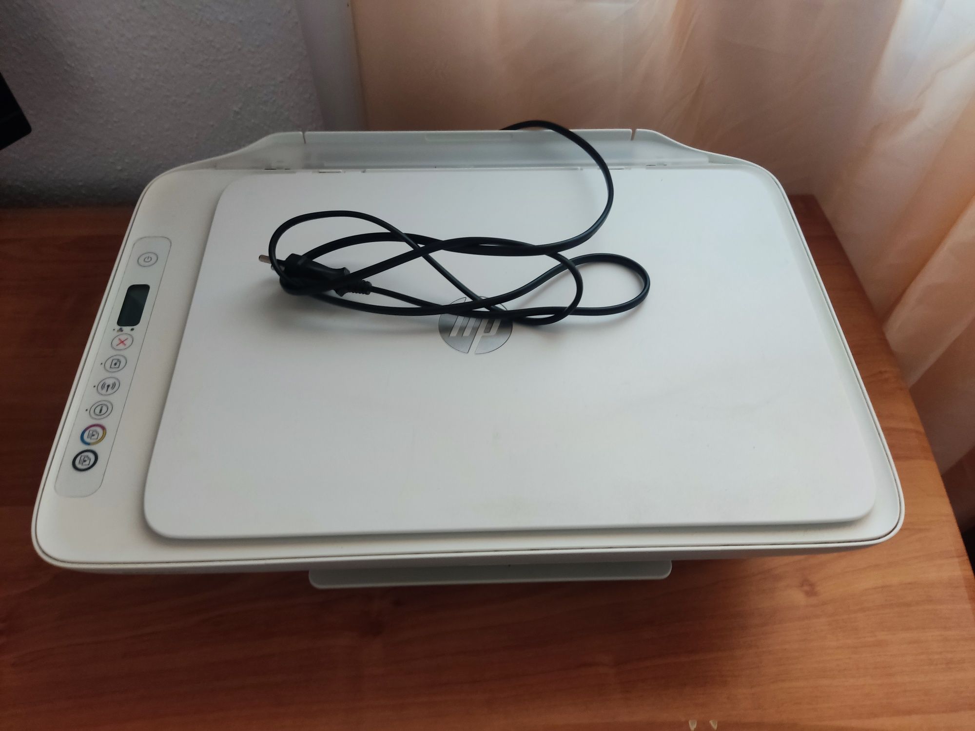 Принтер Hp DeskJet 2620 з Wi-Fi