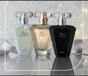 Zestaw Rare pearls+gold+onyx 50ml Avon