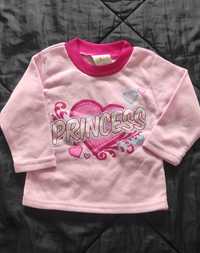 Bluza Cambgaide Baby 12 miesięcy  USA