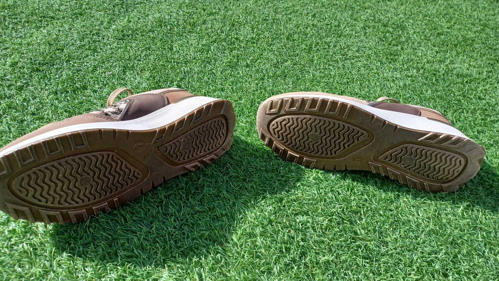 Sapatilha novas nº 37