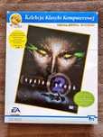 SYSTEM SHOCK 2 II - 1999 - PC CD - Big Box - Wydanie Polskie PL