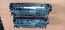 Картриджі  HP 12A (Q2612A)/Canon 703, відновлені