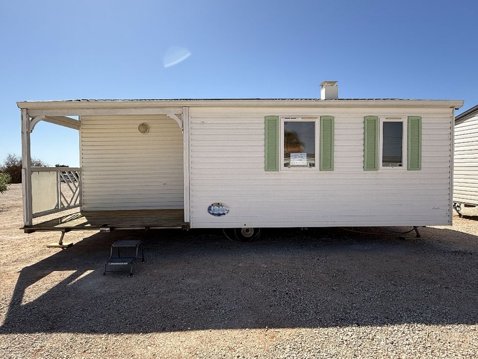 Mobil Home IRM Loggia | Casa Móvel T2