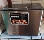 Хлебопечка Kenwood BM450