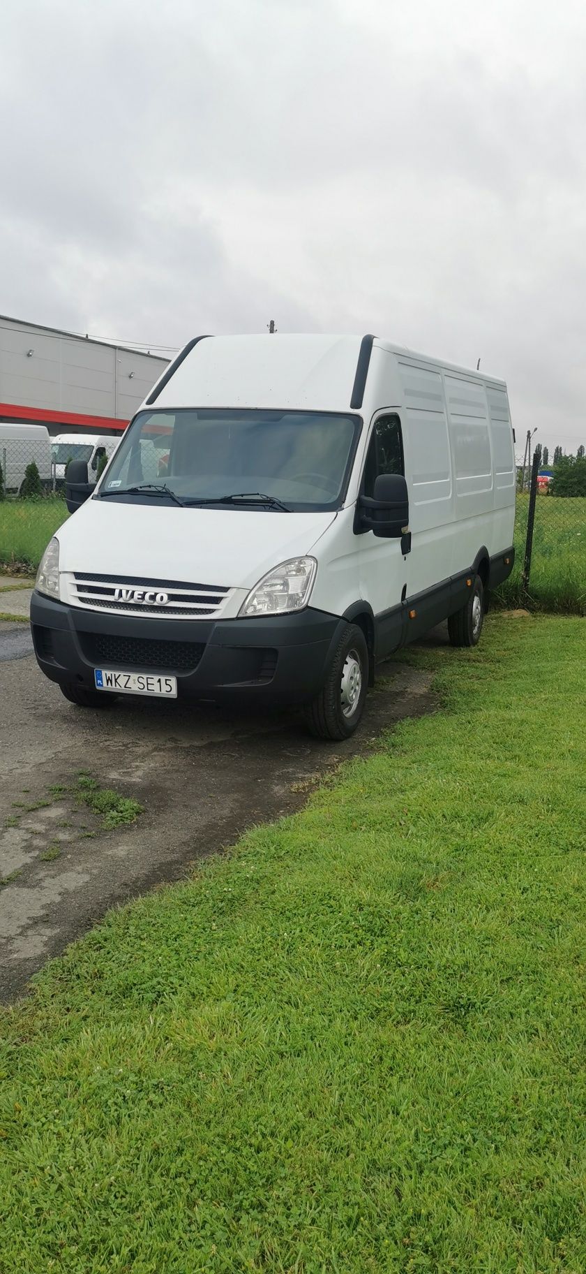 Transport, przewóz, zlecenia jednostkowe i stałe, cała Polska