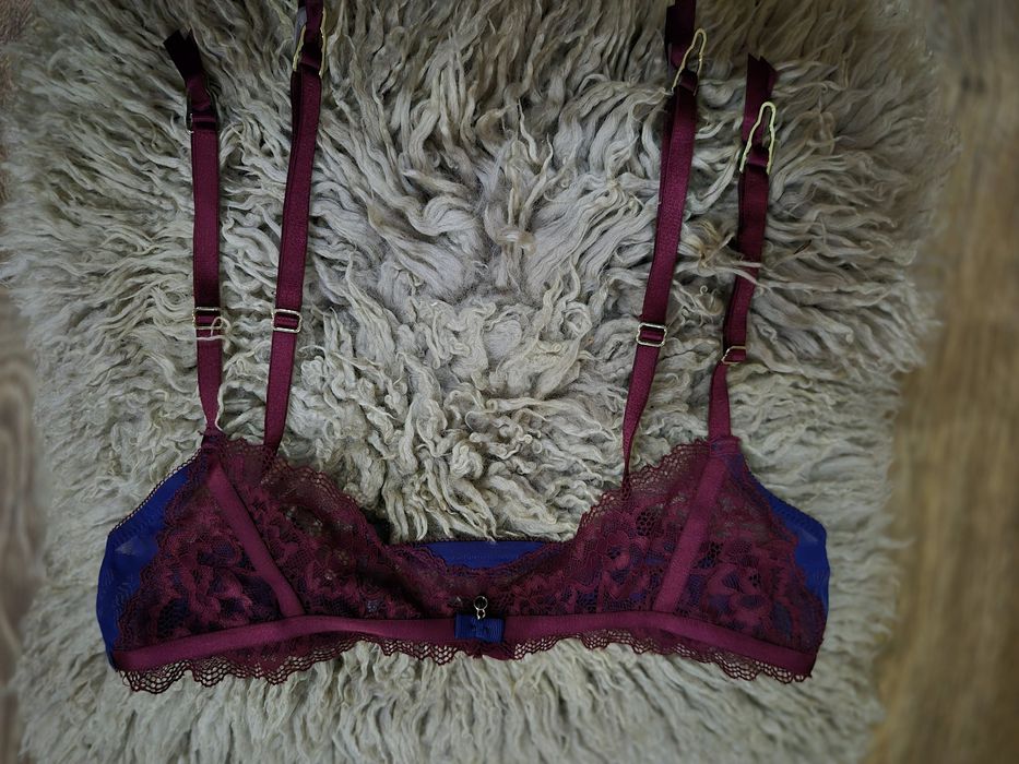 Шикарный Пояс для чулок