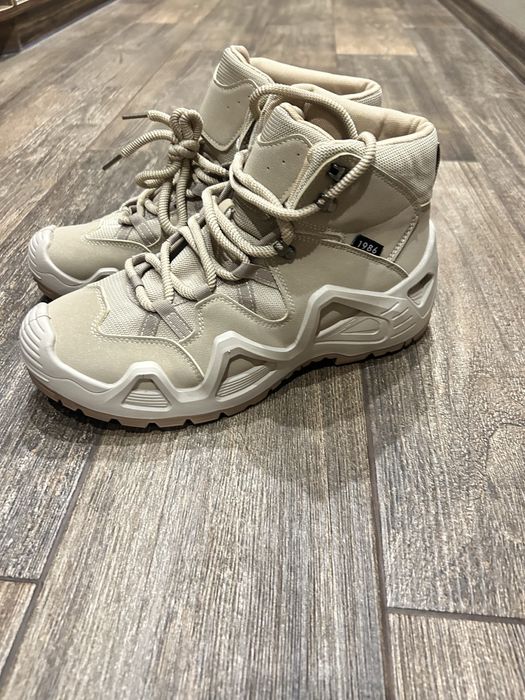 Чоловічі берци (нові)