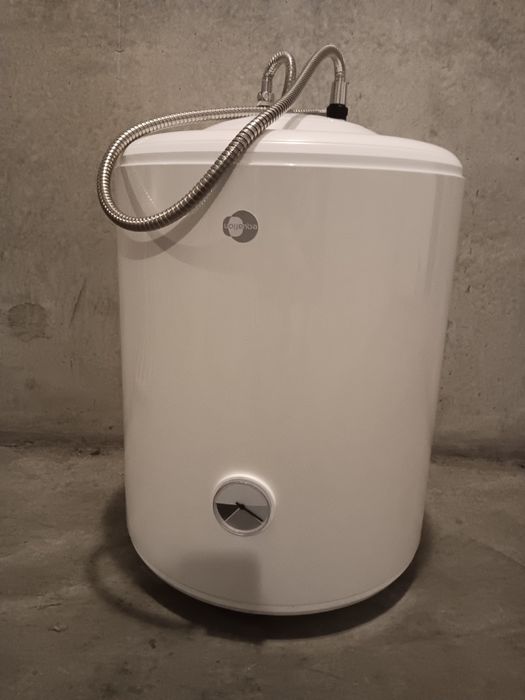 Termoacumulador 30L entrega grátis