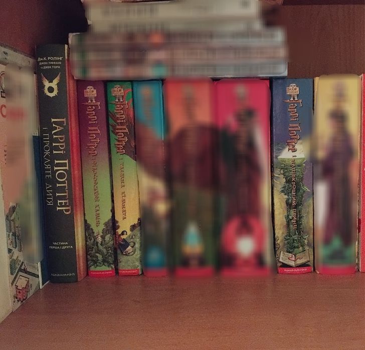 Дитяча література