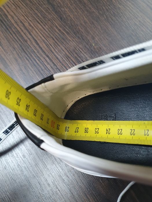 Кросівки The Kooples Men Low(Оригінал)