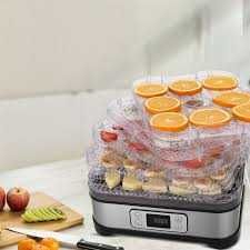 dehydrator suszarka do warzyw owoców grzybów