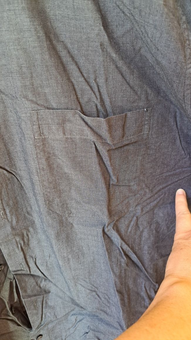 Camisa Homem como nova
