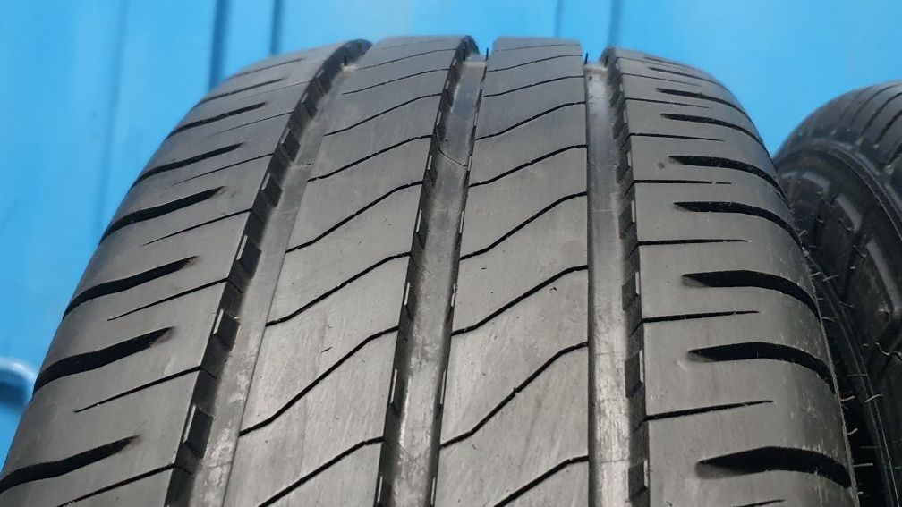 235/65 R16C Markowe opony letnie Michelin ! Rok 2022