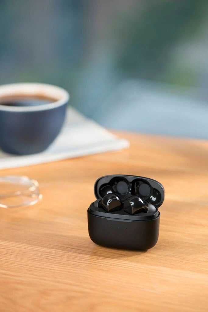 Anker Soundcore Liberty Air Bezprzewodowe słuchawki dokanałowe 20H 10m