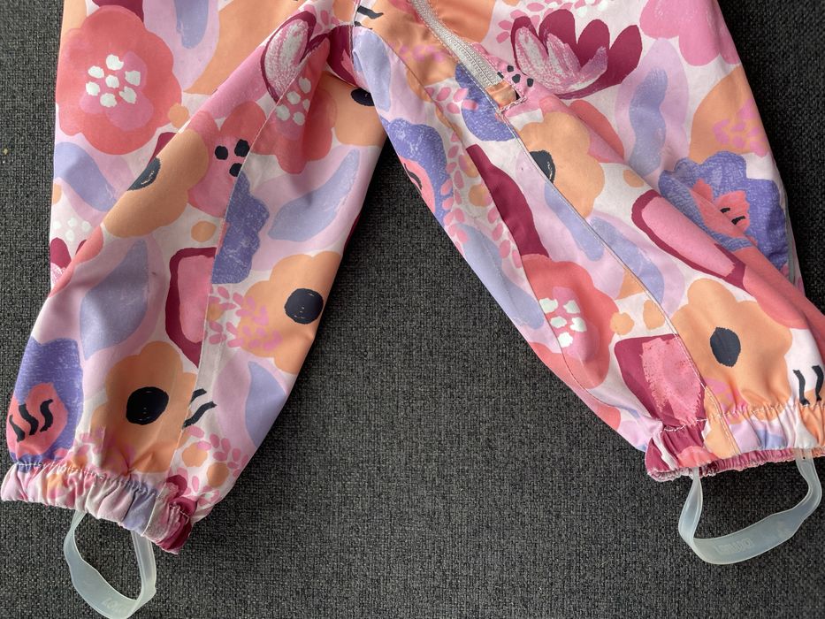 Комбінезон демісезонний Reima Toppila 86