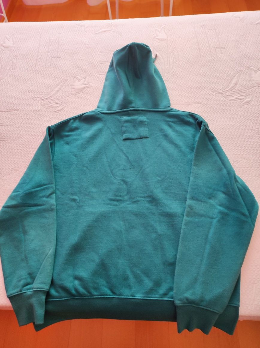 Sweat Pull&Bear homem