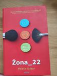 Żona 22 książka idealny stan