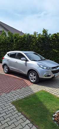 Sprzedam HYUNDAI IX 35