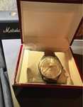 Zegarek Atlantic Worldmaster Old Money