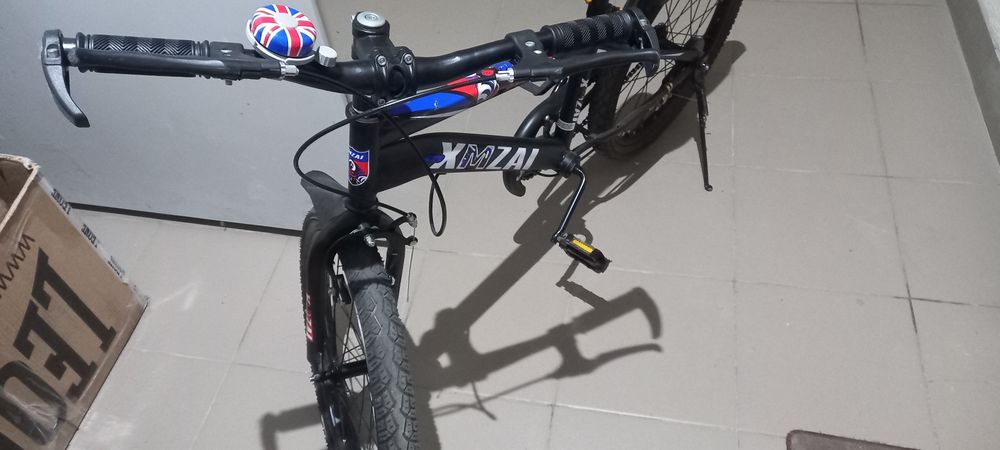 Продам підлітковий велосипед