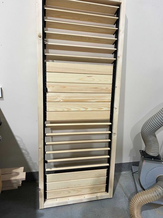 Deska deseczka ruchoma do żaluzji Shutters jakość PREMIUM