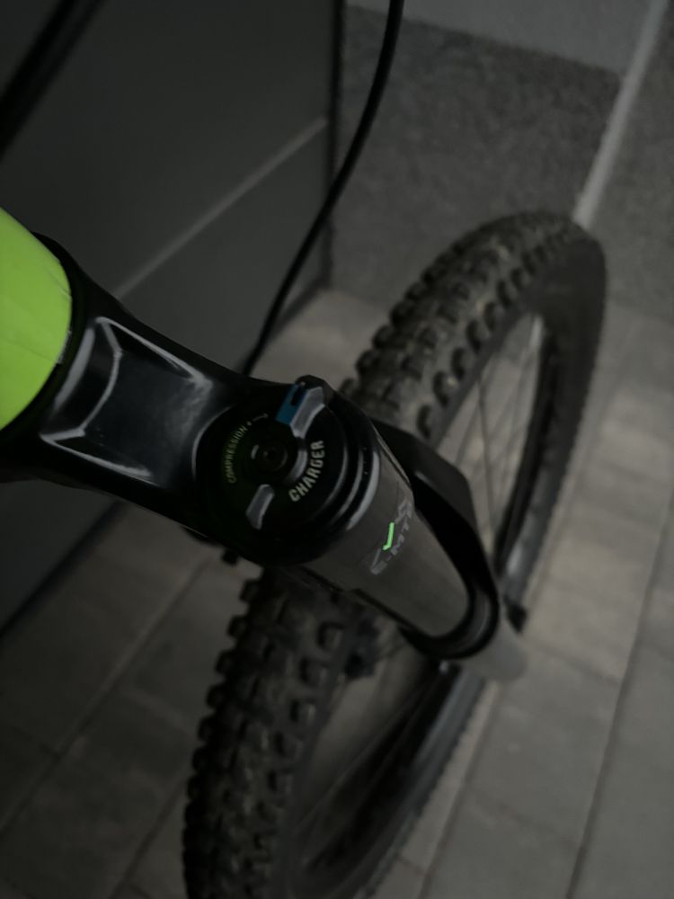 Specjalized enduro comp 27.5