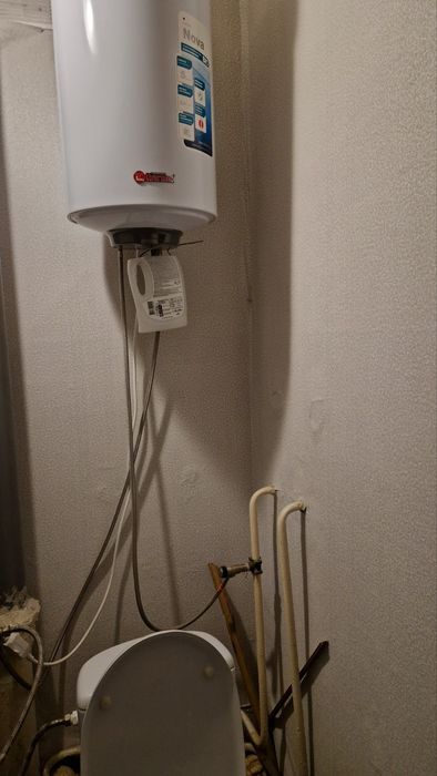 Продам 1 но кімнатну квартиру в Обухові