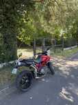 Ducati Hypermotard 796 Ładny