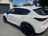 Mazda CX-5 Mazda CX-5 e-SKYACTIV-G 194 AWD Exclusive-Line