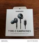 Słuchawki Samsung AKG praktycznie nowe.