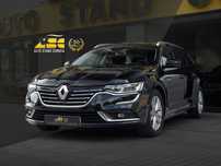 Renault Talisman Sport Tourer 1.5 dCi Zen P.Business