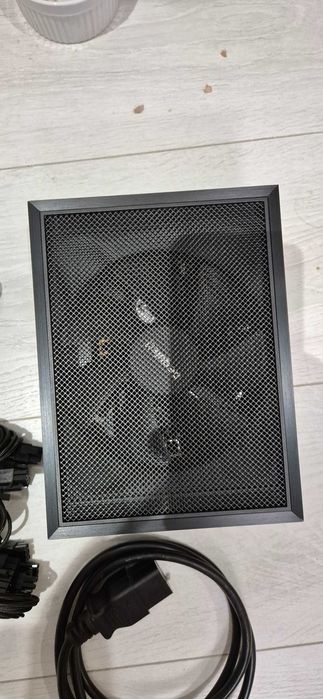 Блок питания 1200Вт be quiet! Dark Power PRO