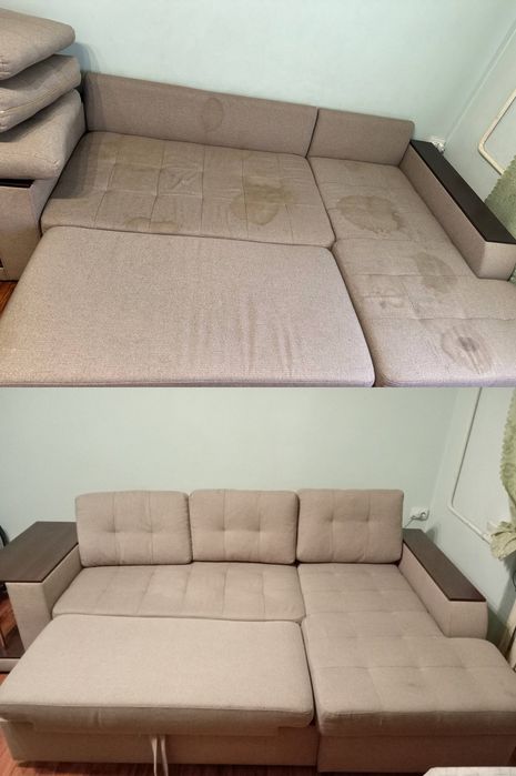 Срочная химчистка диванов,матрасов, ковровых покрытий