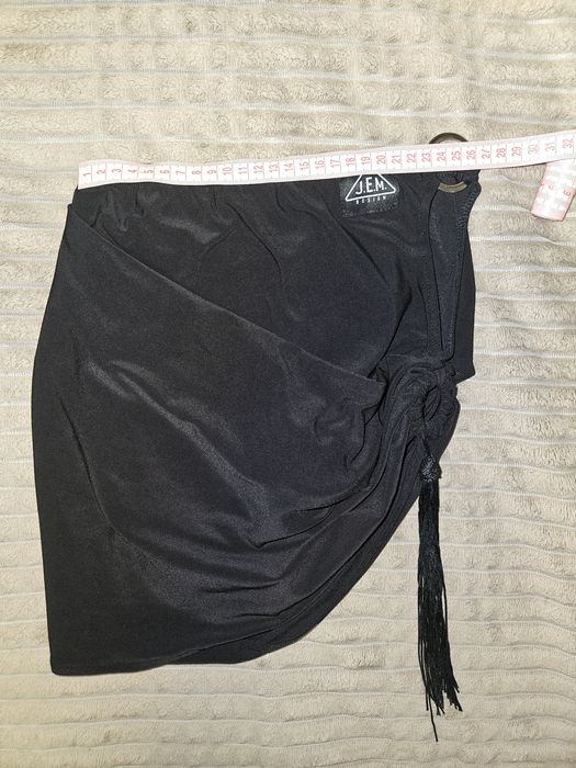 Спідниця JEM для латини розмір  XS-S