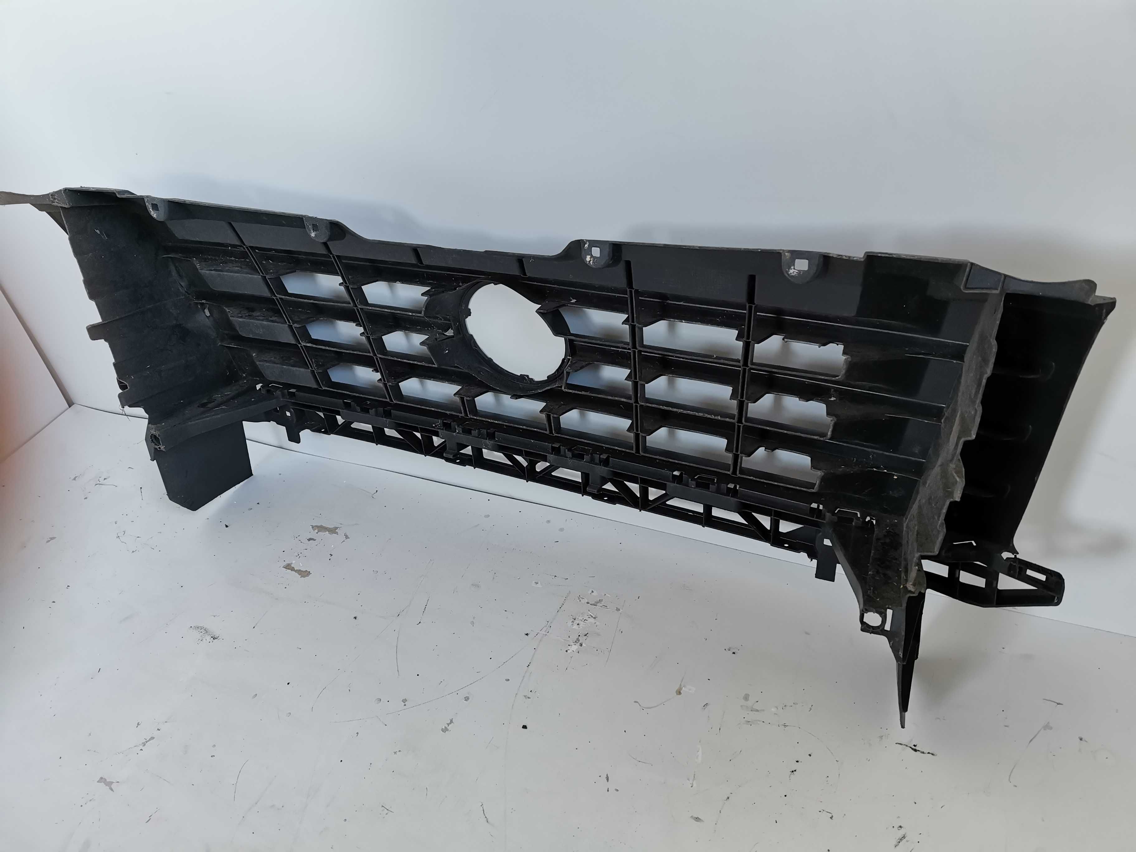 Vw Crafter Lift 05-17r Atrapa Przód Grill Przedni