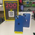 Iphone 13 128gb (з гарантією від yelovestore)
