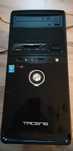Komputer i5-4460  8GB RAM.
