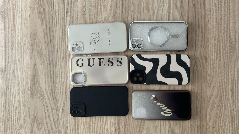 iPhone 11 64GB Branco