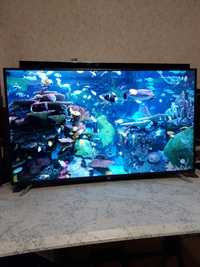 55 SHARP Smart TV 4K
