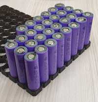 30 szt akumulator 2500mAh typ 18655 na power-wall magazyn energii