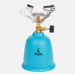 Fogão de camping