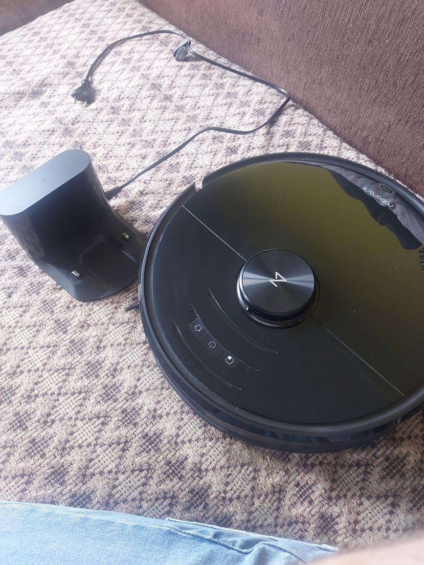 Roborock s6 maxV