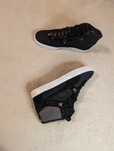 Кросівки черевики Puma 41-42р. 27см зимові з хутром