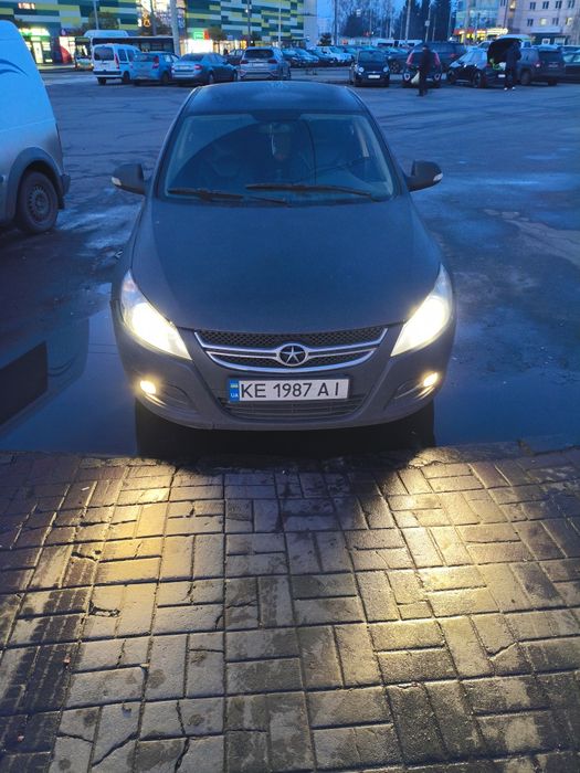 Срочно продам Jac J5