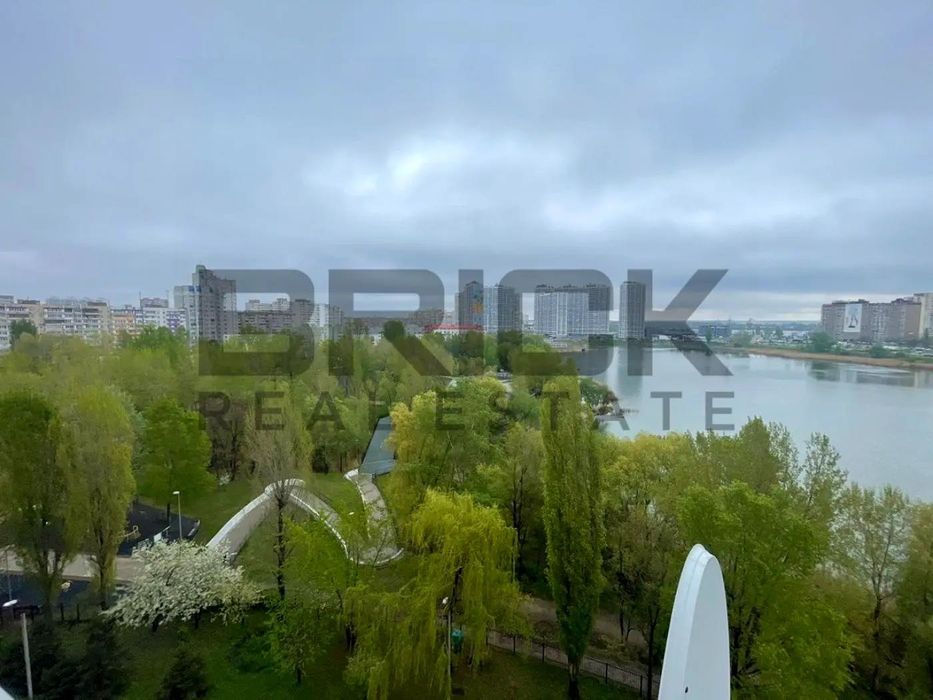 ‼️Продам квартиру. Проспект Бажана Миколи, 3к= 111.5m2‼️