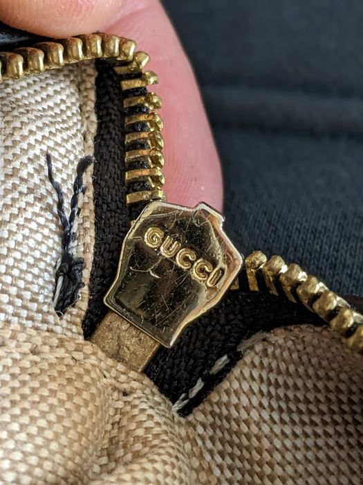 Сумка Gucci Disco Soho