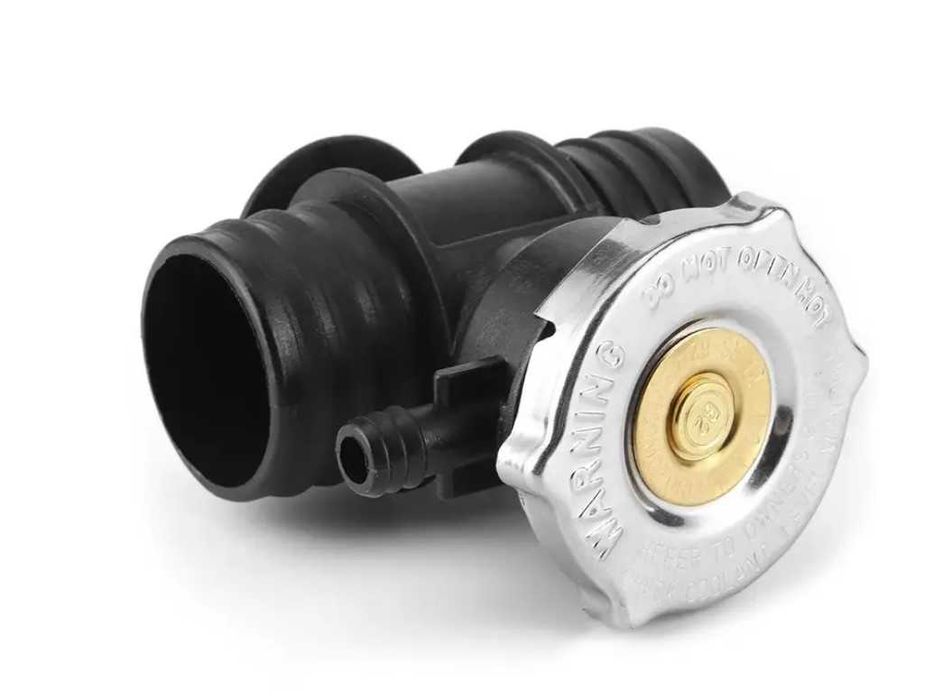 Патрубок радіатор CHRYSLER DODGE JEEP 52028810AL 52029195AK 55116901AA