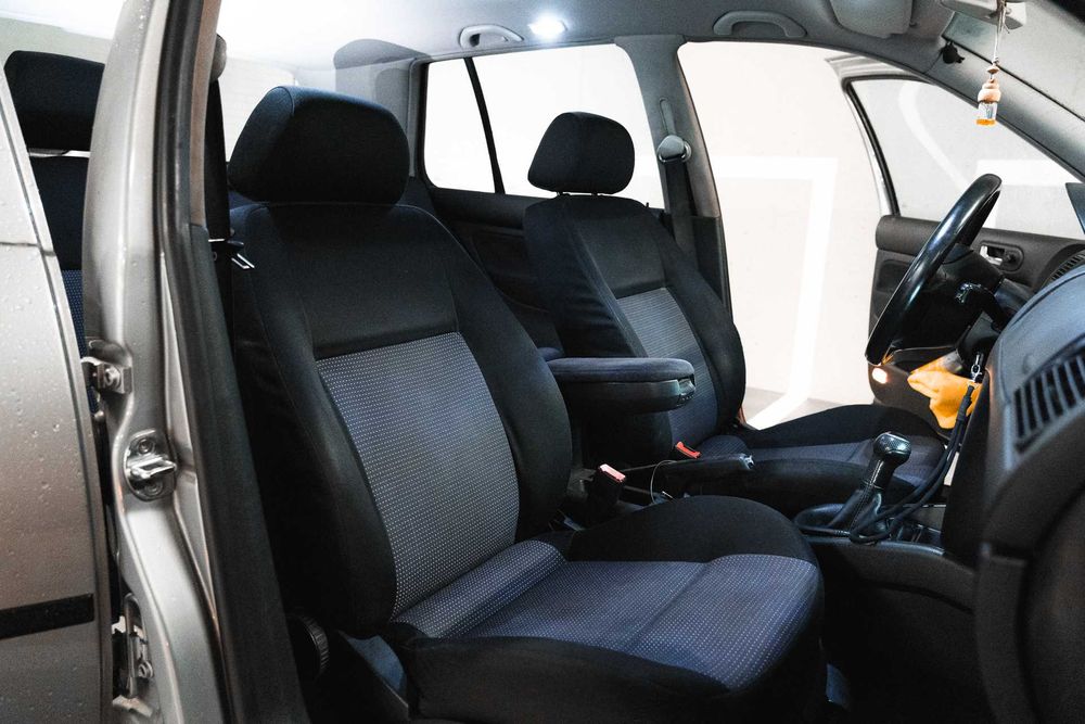 Volkswagen GOLF IV 1.9 TDI - PD 100 cv